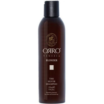 Orro Venezia Blonder - The Silver Shampoo - 250ml