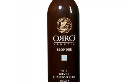 Orro Venezia Blonder - The Silver Shampoo Plus