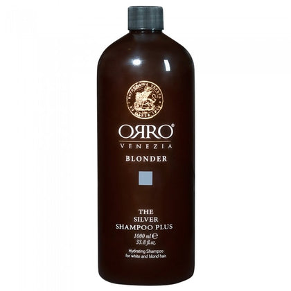 Orro Venezia Blonder - The Silver Shampoo Plus