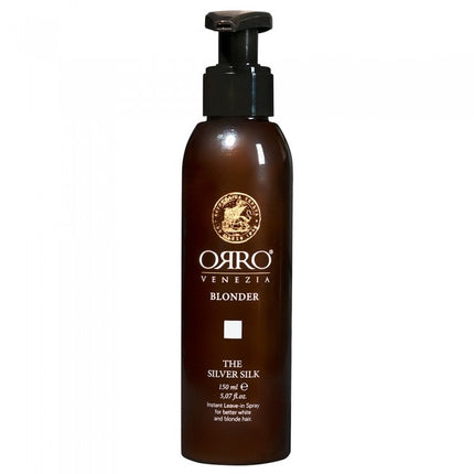 Orro Venezia Blonder - The Silver Silk - 150ml