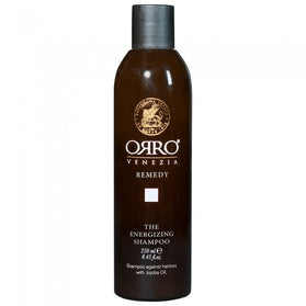 Orro Venezia Remedy - The Enerziging Shampoo