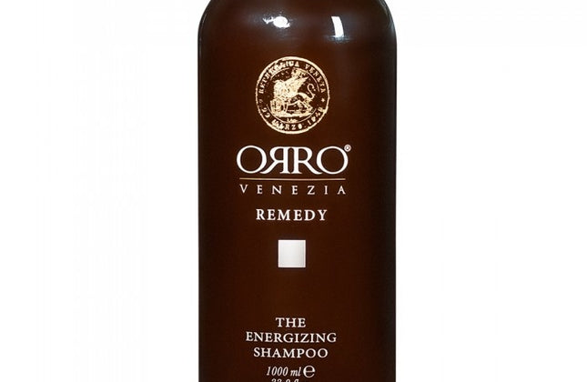 Orro Venezia Remedy - The Enerziging Shampoo