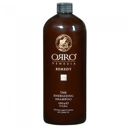 Orro Venezia Remedy - The Enerziging Shampoo