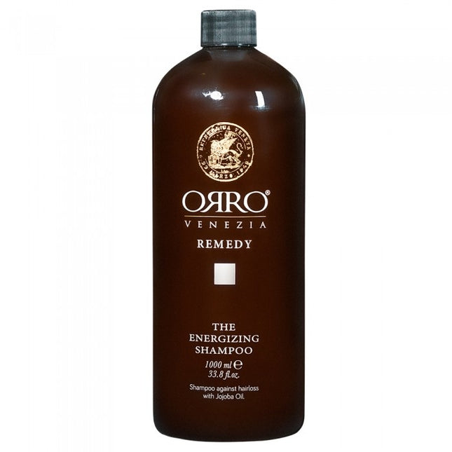 Orro Venezia Remedy - The Enerziging Shampoo