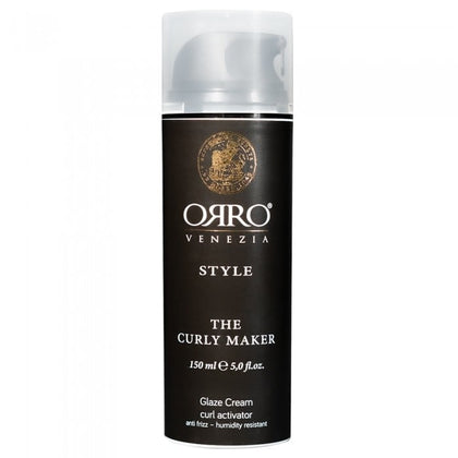 Orro Venezia Style - The Curly Maker - 150ml