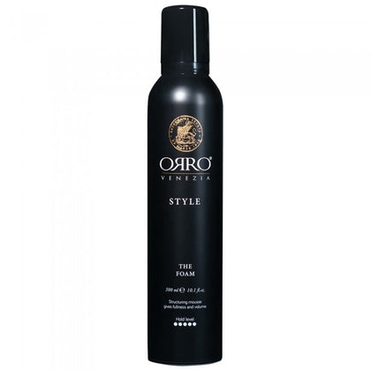 Orro Venezia Style - The Hair Foam - 300ml