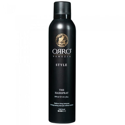 Orro Venezia Style - The Hairspray - Medium Hold