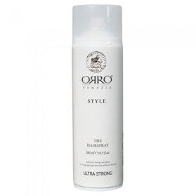 Orro Venezia Style - The Hairspray - Ultra Strong - 500ml