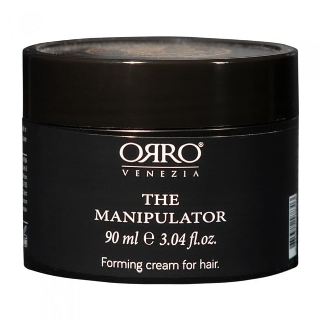 Orro Venezia Style - The Manipulator Forming Cream - 90ml
