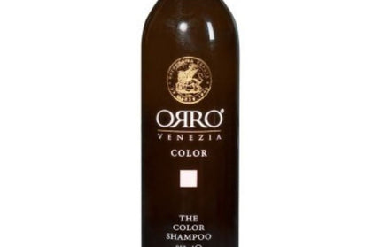 Orro Venezia The Color Repairing Shampoo