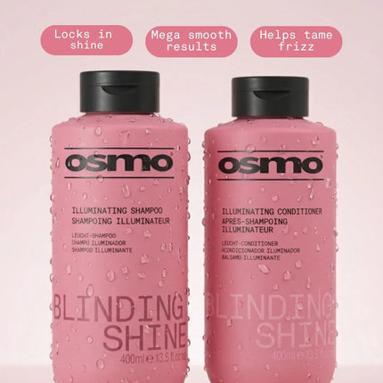 Osmo Blinding Shine Illuminating Conditioner