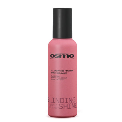 Osmo Blinding Shine Illuminating Finisher - 125ml