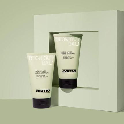 Osmo Blow Out Balm Creme Styler - 150ml