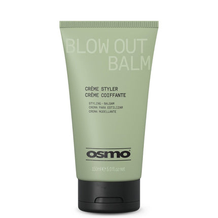 Osmo Blow Out Balm Creme Styler - 150ml