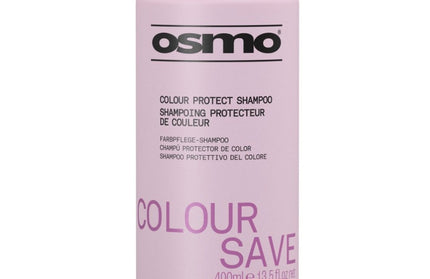 Osmo Colour Save Colour Protect Shampoo