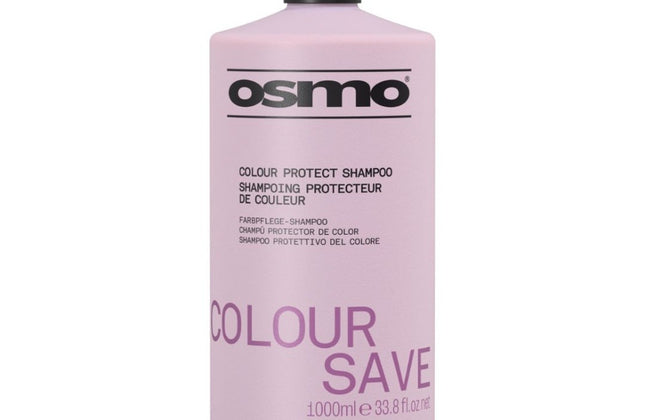 Osmo Colour Save Colour Protect Shampoo
