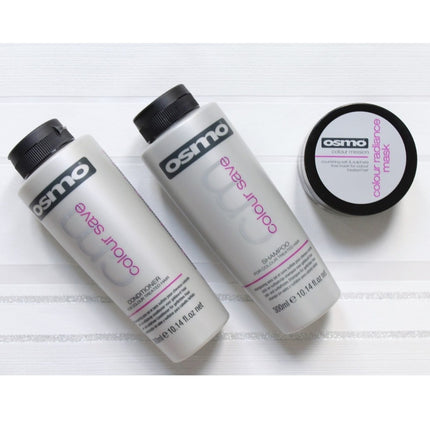 Osmo Colour Save Radiance Mask - 300ml