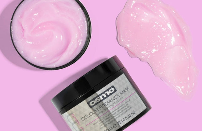 Osmo Colour Save Radiance Mask - 300ml