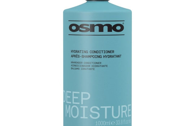 Osmo Deep Moisture Conditioner