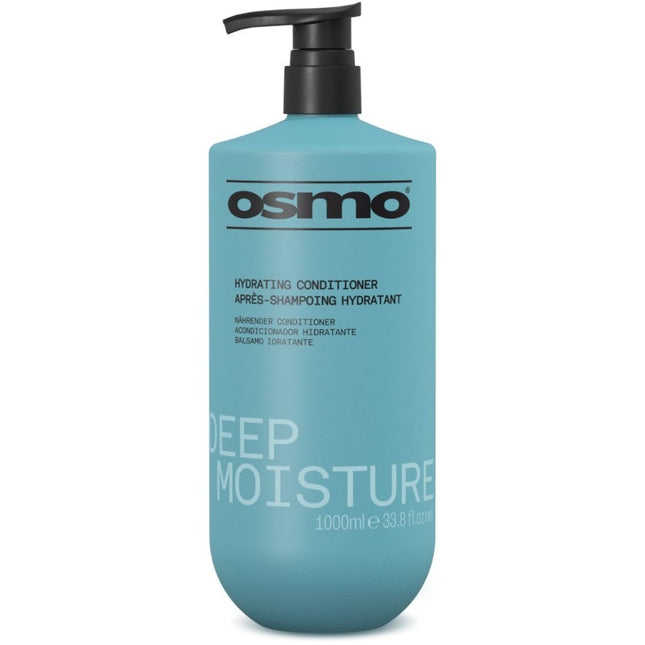 Osmo Deep Moisture Conditioner
