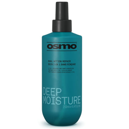 Osmo Deep Moisture Dual Action Miracle Repair - 250ml