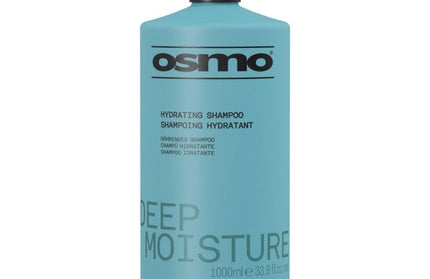Osmo Deep Moisture Hydrating Shampoo