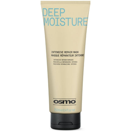Osmo Deep Moisture Intensive Repair Mask