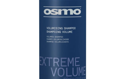 Osmo Extreme Volume Volumising Shampoo