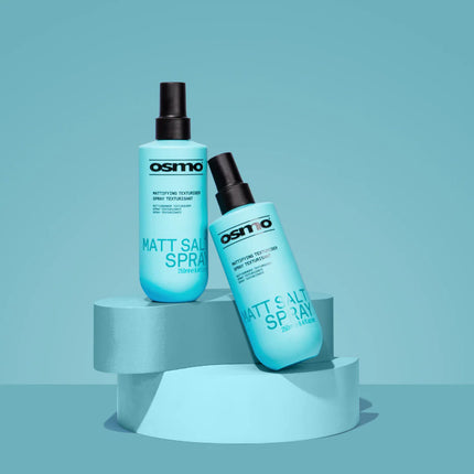 Osmo Matt Salt Spray Mattifying Texturiser - 250ml
