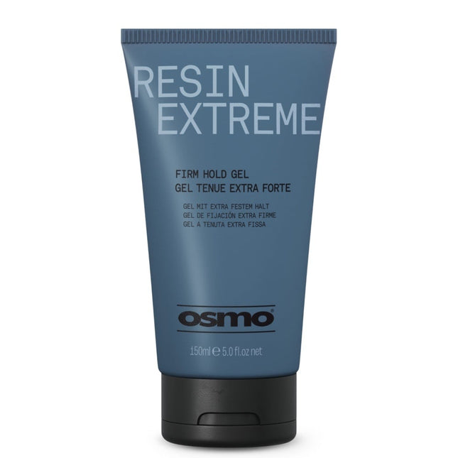 Osmo Resin Extreme Firm Hold Gel - 150ml