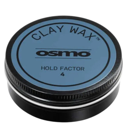 Osmo Styling Clay Wax Hold 3 Travel - 25ml