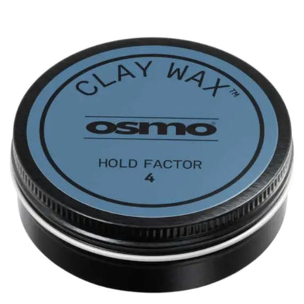 Osmo Styling Clay Wax Hold 3 Travel - 25ml