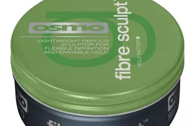 Osmo Styling Fibre Sculpt - 100ml