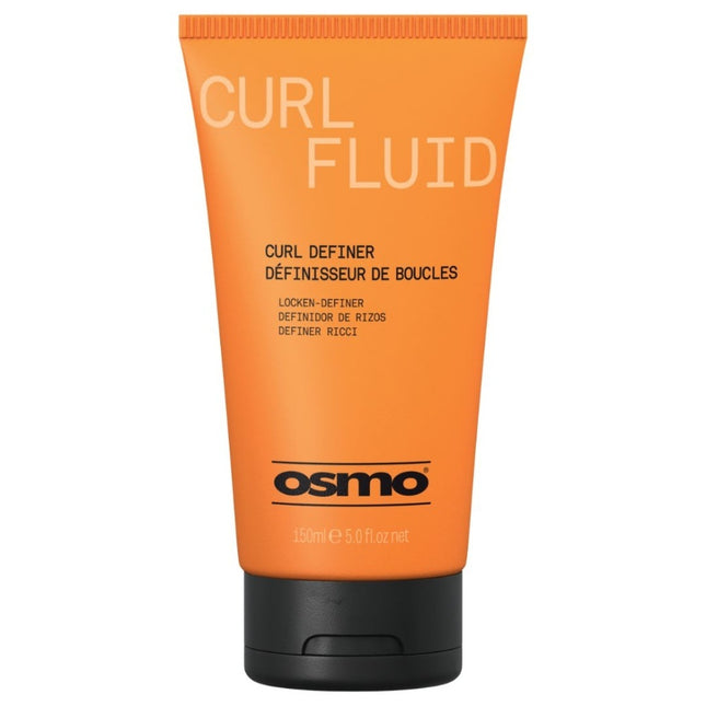 Osmo Styling Lotion Volumising Curl Definer - 150ml