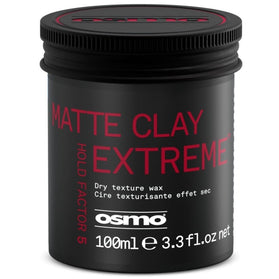 Osmo Styling Matte Clay Extreme - 100ml