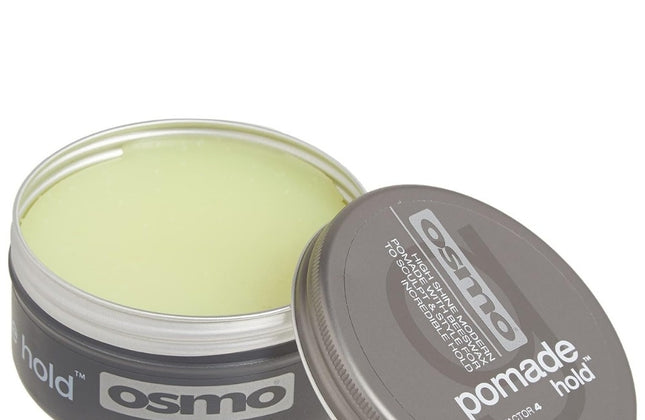 Osmo Styling Pomade Hold Factor 4 - 100ml
