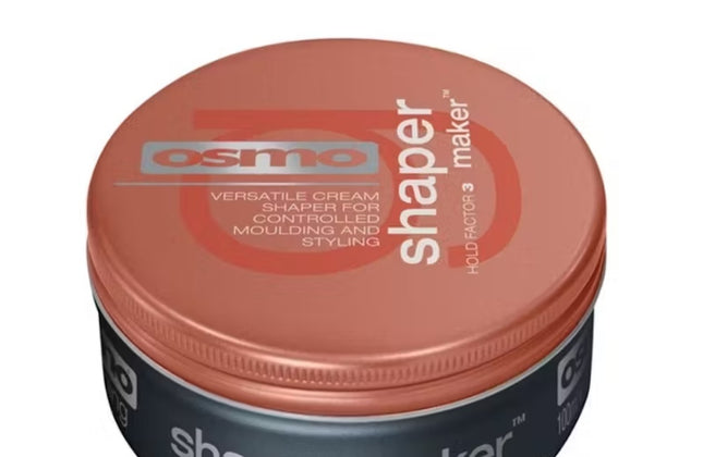 Osmo Styling Shaper Maker Hold 3