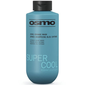 Osmo Super Cool Zero Orange Mask - 400ml