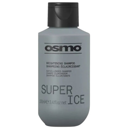 Osmo Super Ice Brightening Shampoo