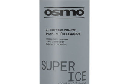 Osmo Super Ice Brightening Shampoo