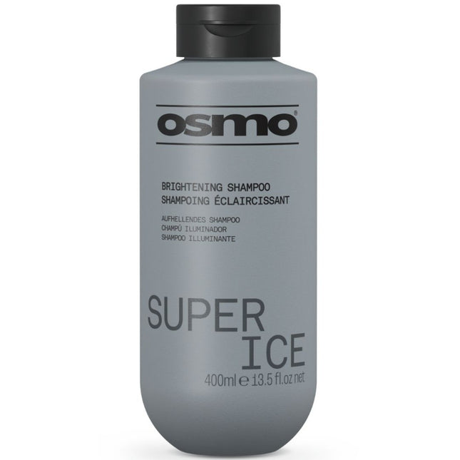 Osmo Super Ice Brightening Shampoo