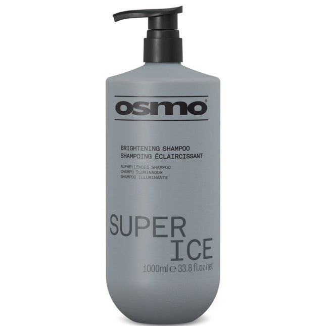 Osmo Super Ice Brightening Shampoo