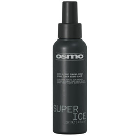 Osmo Super Ice Icey Blonde Toning Spray - 100ml