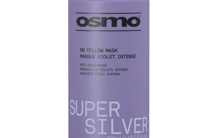 Osmo Super Silver No Yellow Mask