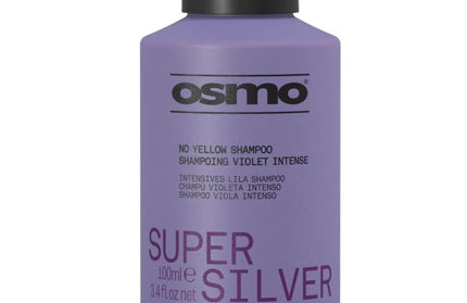 Osmo Super Silver No Yellow Shampoo