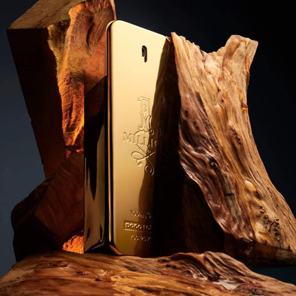 Paco Rabanne 1 Million Eau de Toilette