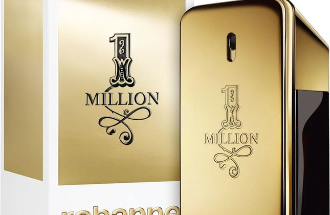 Paco Rabanne 1 Million Eau de Toilette