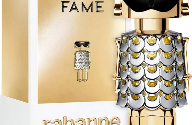 Paco Rabanne Fame Eau de Parfum - 50ml