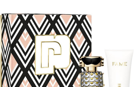 Paco Rabanne Fame Giftset Eau de Parfum - 50ml+75ml