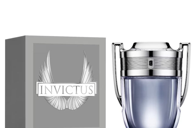Paco Rabanne Invictus  Eau de Toilette - 100ml
